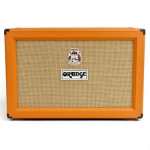 Orange PPC112 Guitar Cabinet (In Black or Orange)