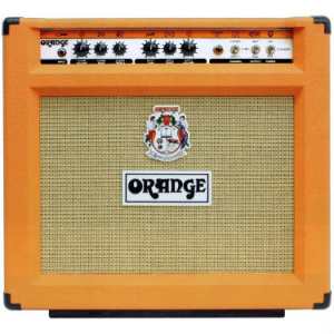 Orange TH30C Thunderverb Guitar Combo (30W, 1x12)