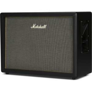 Marshall Origin 212 Straight Guitar Cab (2x12)