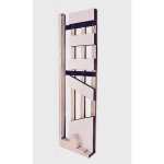 Piano Accessories - 6ft Grand Piano Shoe Skid For Grands Up To 6ft (PAM10106)