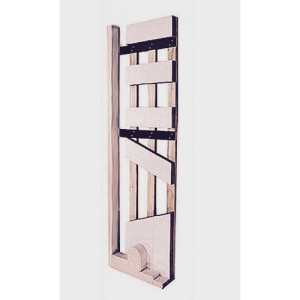 Piano Accessories - 9ft Grand Piano Shoe Skid For Grands Over 6ft (PAM10109)
