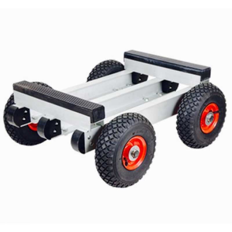 Piano Accessories - Heavy Duty Piano Dolly Trolley (PAM100110)