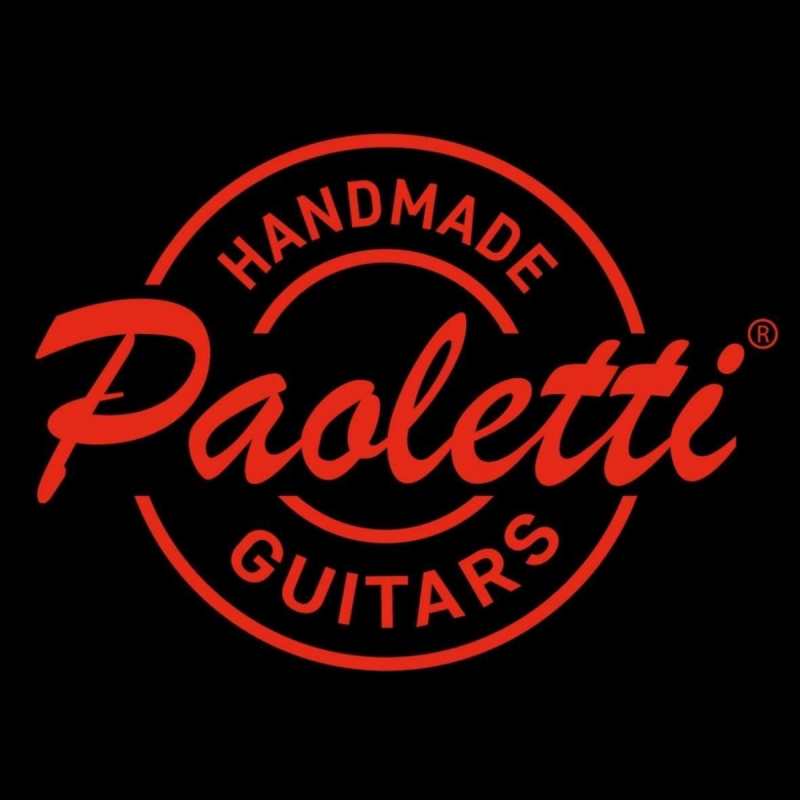 UK Information Page for Paoletti Handmade Guitars from Tuscany in Italy - Image 15
