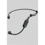 Shure PGA31/TQG Cardioid Condenser Mic With TA4F (4-pin Mini XLR) Connector