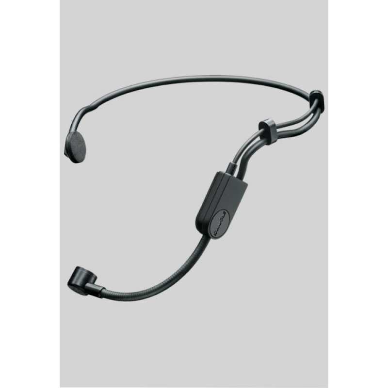 Shure PGA31/TQG Cardioid Condenser Mic With TA4F (4-pin Mini XLR) Connector