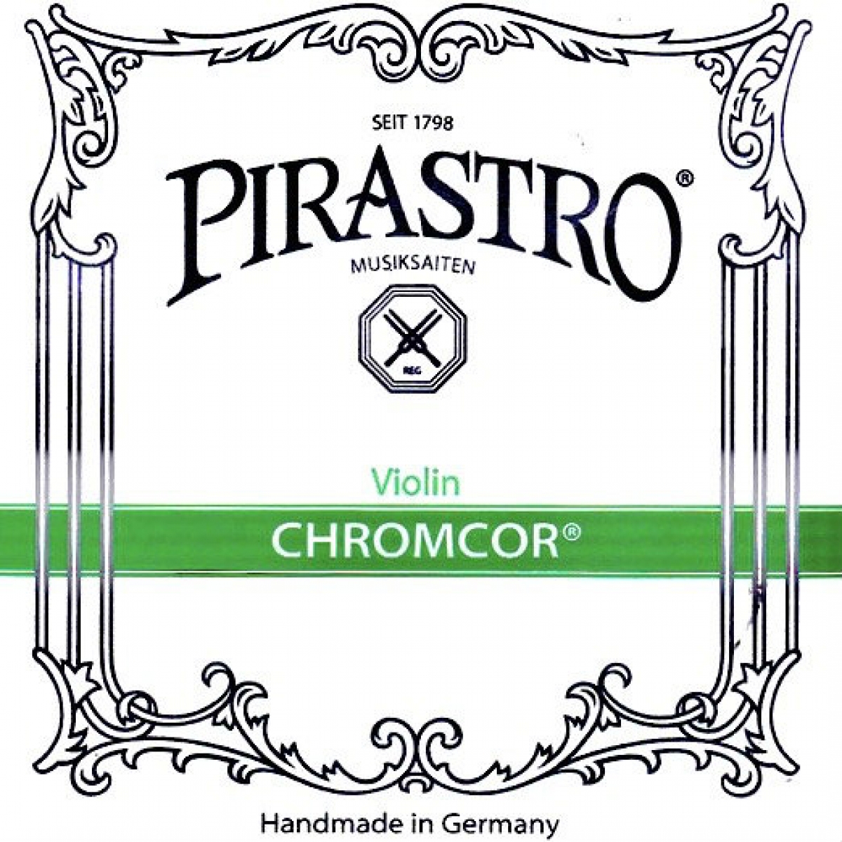Pirastro chromcor violin on sale strings
