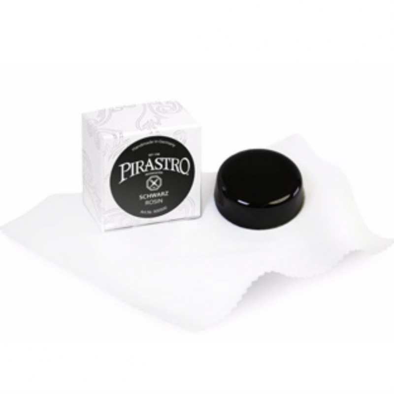 Pirastro Schwarz Hard Rosin (P900500)