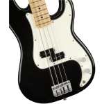 Fender Player Precision Bass, Black