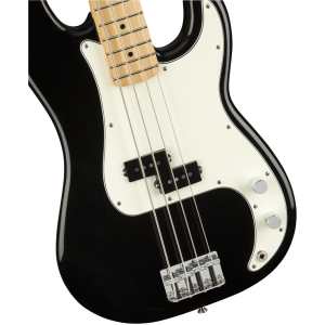 Fender Player Precision Bass, Black