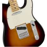 Fender Player Telecaster in 3-Colour Sunburst