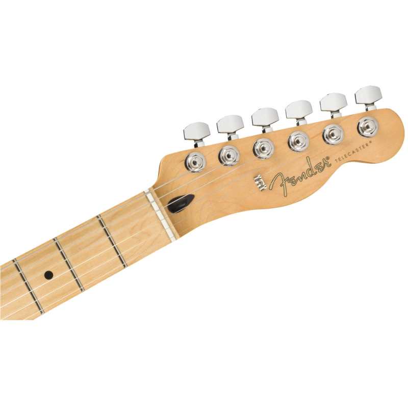 Fender Player Telecaster in 3-Colour Sunburst - Image 4