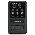 Boss Pocket GT Pocket Effects Processor