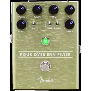 Fender Pour Over Envelope Filter