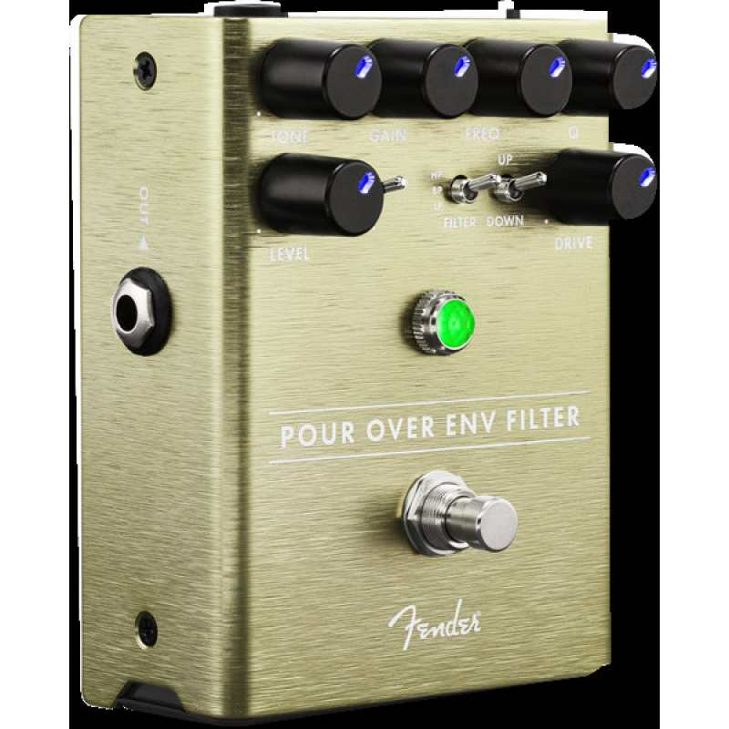 Fender Pour Over Envelope Filter - Image 2