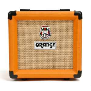 Orange PPC108 Guitar Cab for Micro Terror