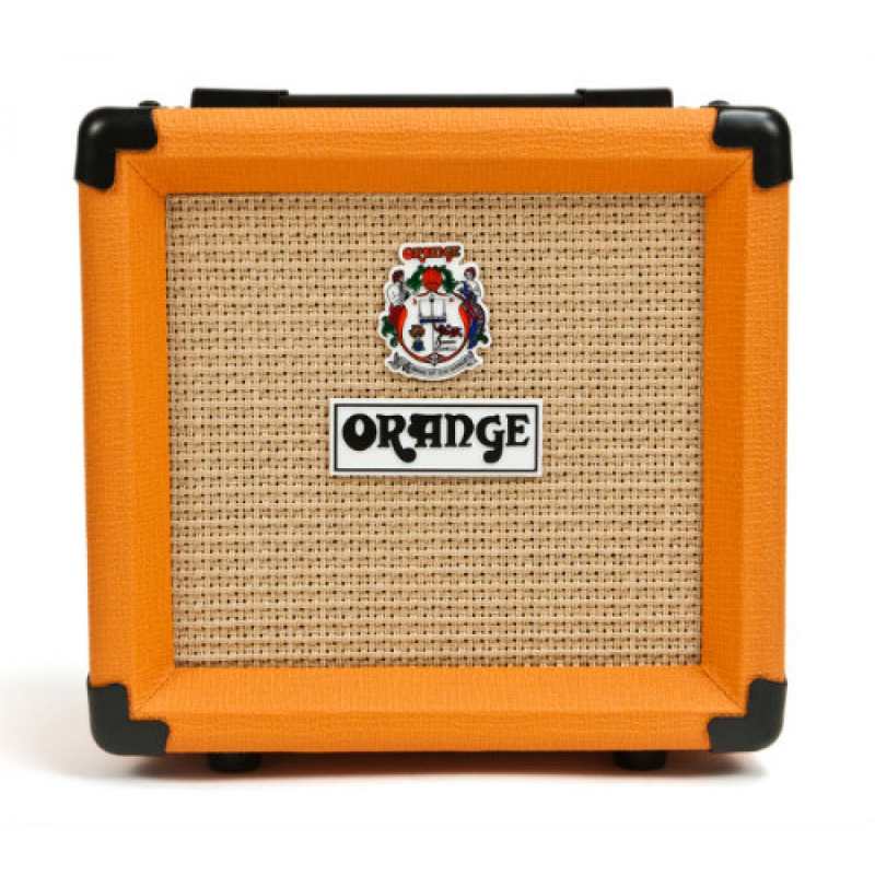Orange PPC108 Guitar Cab for Micro Terror