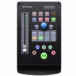 PreSonus FaderPort - Production Controller Control Surface