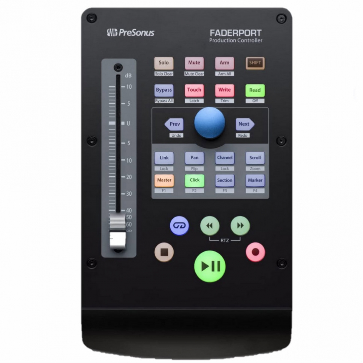 PreSonus FaderPort - Production Controller Control Surface - Promenade Music