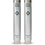 PreSonus PM-2 Stereo Pair of Small-Diaphragm Cardioid Condenser Microphones