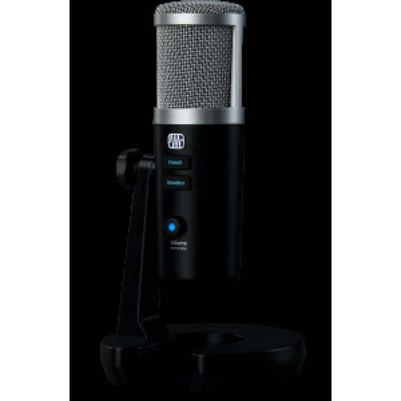 Presonus Revelator USB-C Compatible Microphone with StudioLive voice effects processing - Image 2