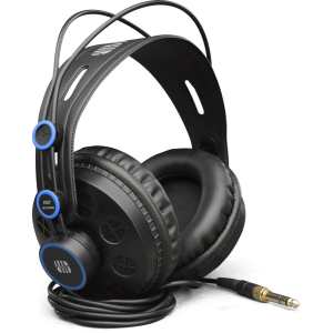 PreSonus HD7 Monitoring Headphones, Secondhand