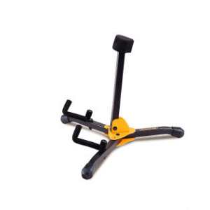 Hercules GS402B/W Guitar Stand