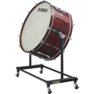 Yamaha CB7036 36" x 14" Concert Bass Drum