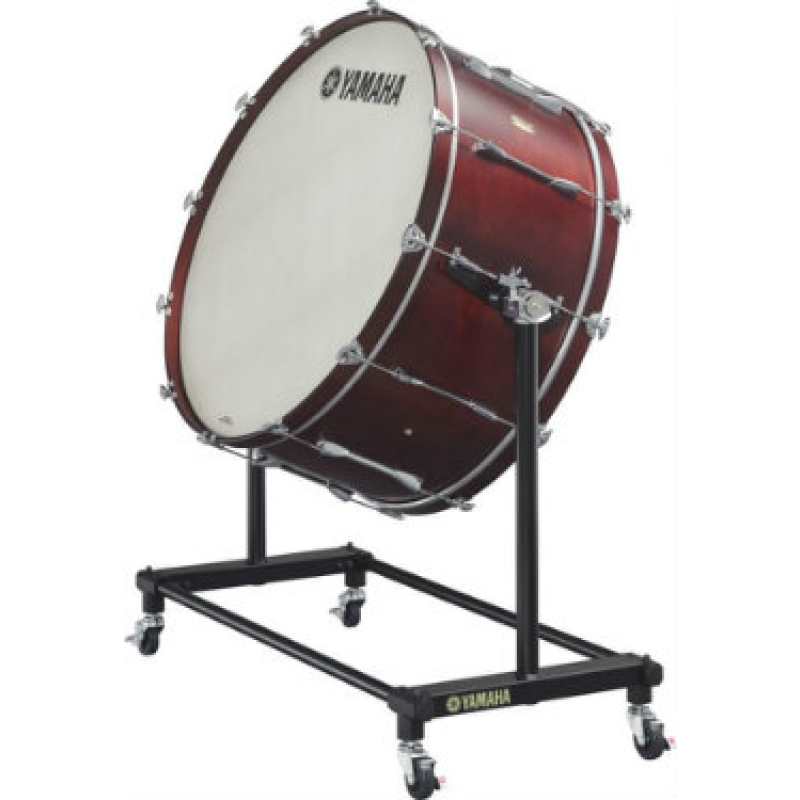 Yamaha CB7036 36" x 14" Concert Bass Drum