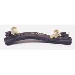 Kun 1886AA Collapsible Violin Shoulder Rest 4/4 Size