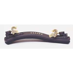 Kun 1886AA Collapsible Violin Shoulder Rest 4/4 Size