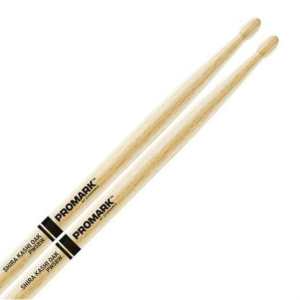 ProMark PW5BW Shira Kashi Oak Wood Tip Drum Sticks