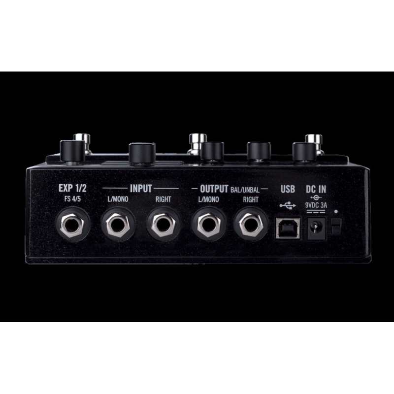Line 6 HX Stomp Compact Effects Processor - Image 3