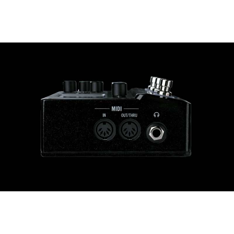 Line 6 HX Stomp Compact Effects Processor - Image 2