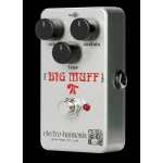 Electro-Harmonix Ram's Head Big Muff Pi Distortion Sustainer (RAMS HEAD)