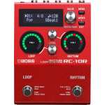 Boss RC-10R Rhythm Loop Station (RC-10R)