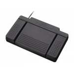 Tascam RC3F 3 Way Footswitch