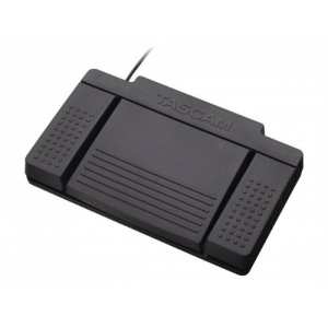 Tascam RC3F 3 Way Footswitch
