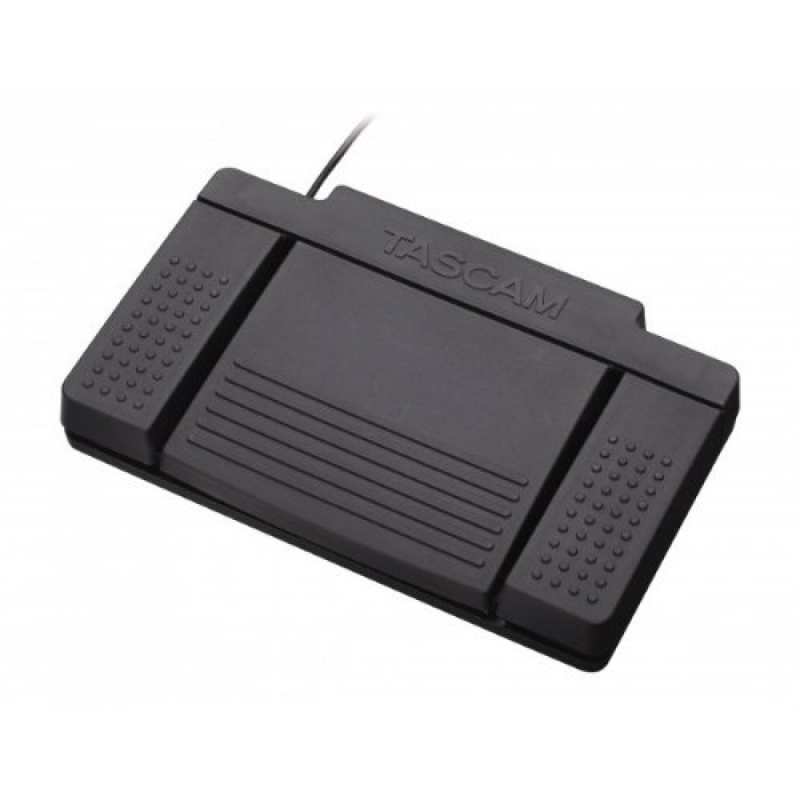 Tascam RC3F 3 Way Footswitch