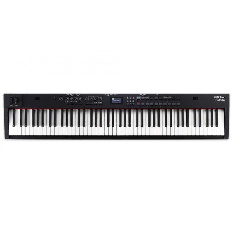 Roland RD-88 Stage Piano (RD88)