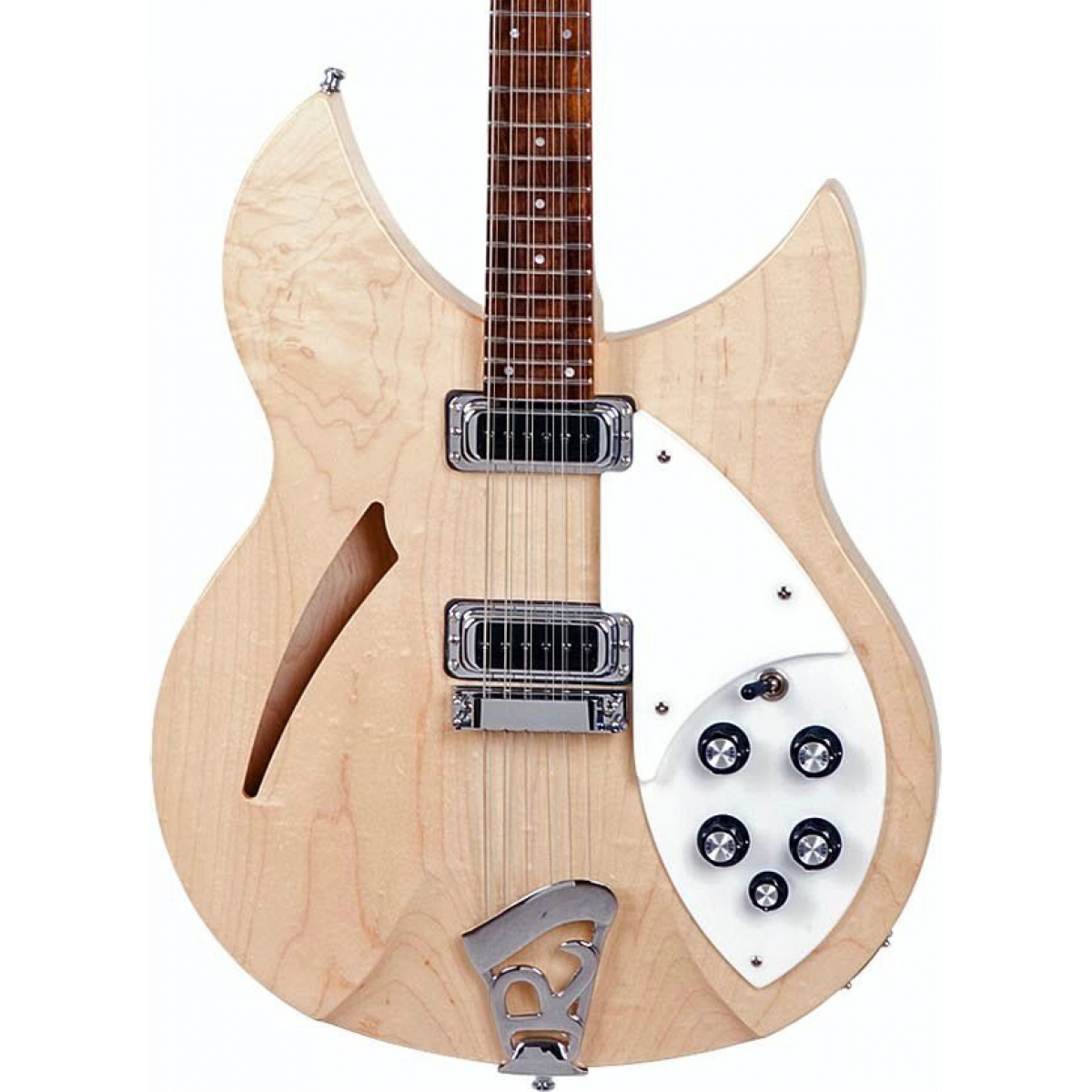 Rickenbacker discount 330 case