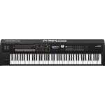 Roland RD-2000 Stage Piano in Black (RD2000)