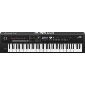 Roland RD-2000 Stage Piano in Black (RD2000)
