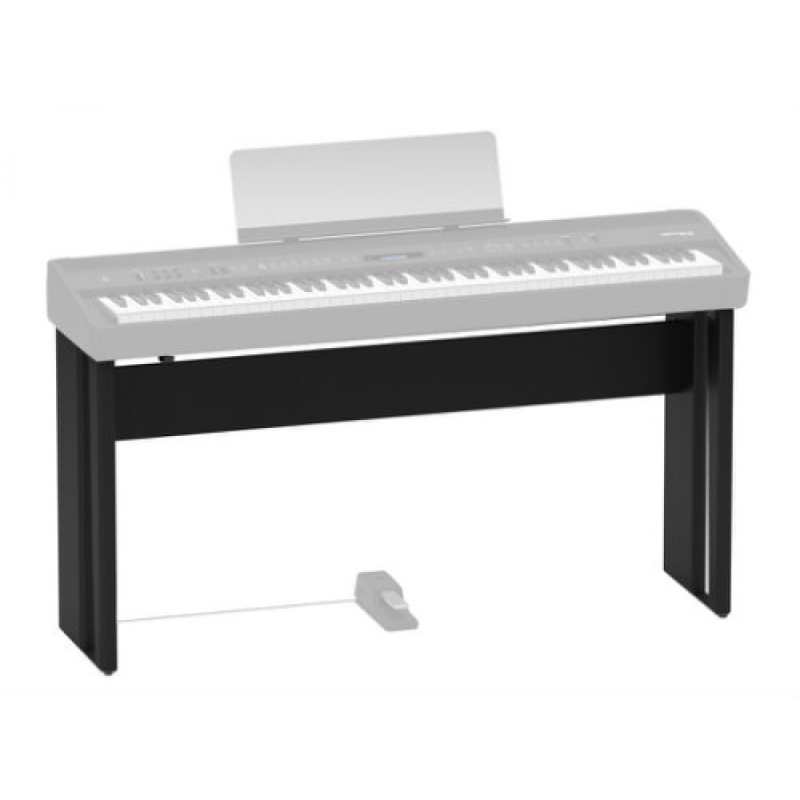 Roland KSC90BK Stand in Black (for FP90)