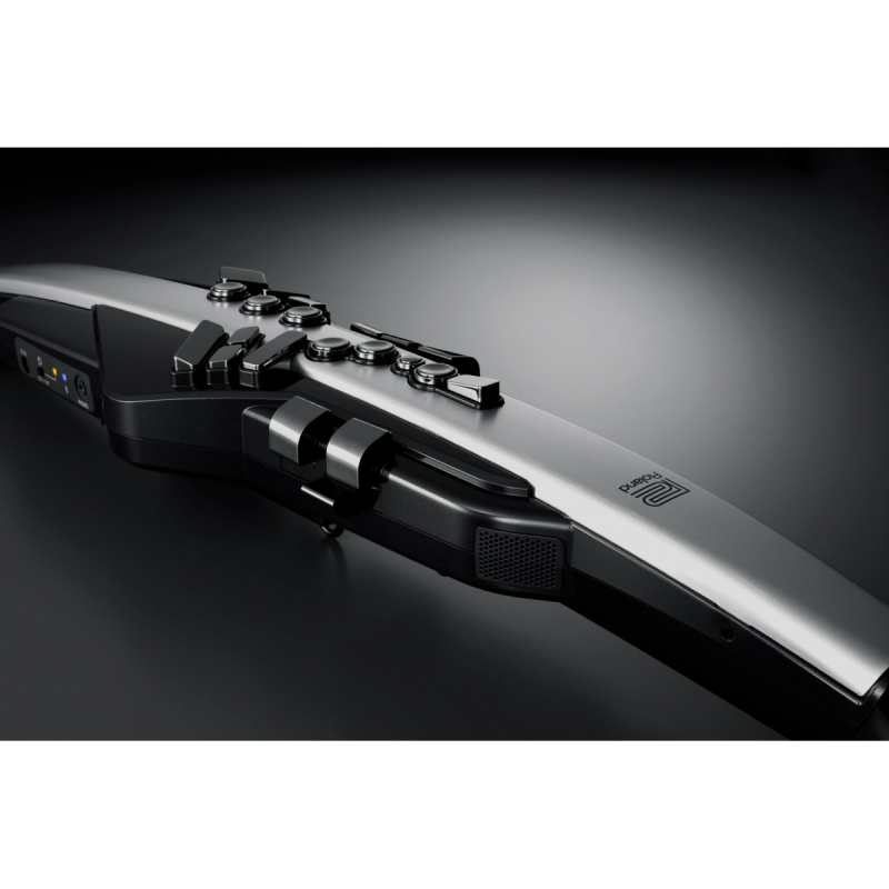Roland AE30 Aerophone Pro Digital Wind Instrument - Image 4