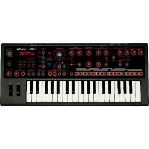 Roland JD-XI Synthesizer - 37 Mini Key Synth (JDXI)