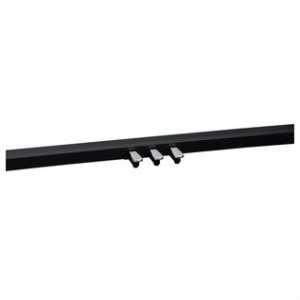 Roland KPD70-BK Pedal Unit in Black for Roland FP30BK or FP30X