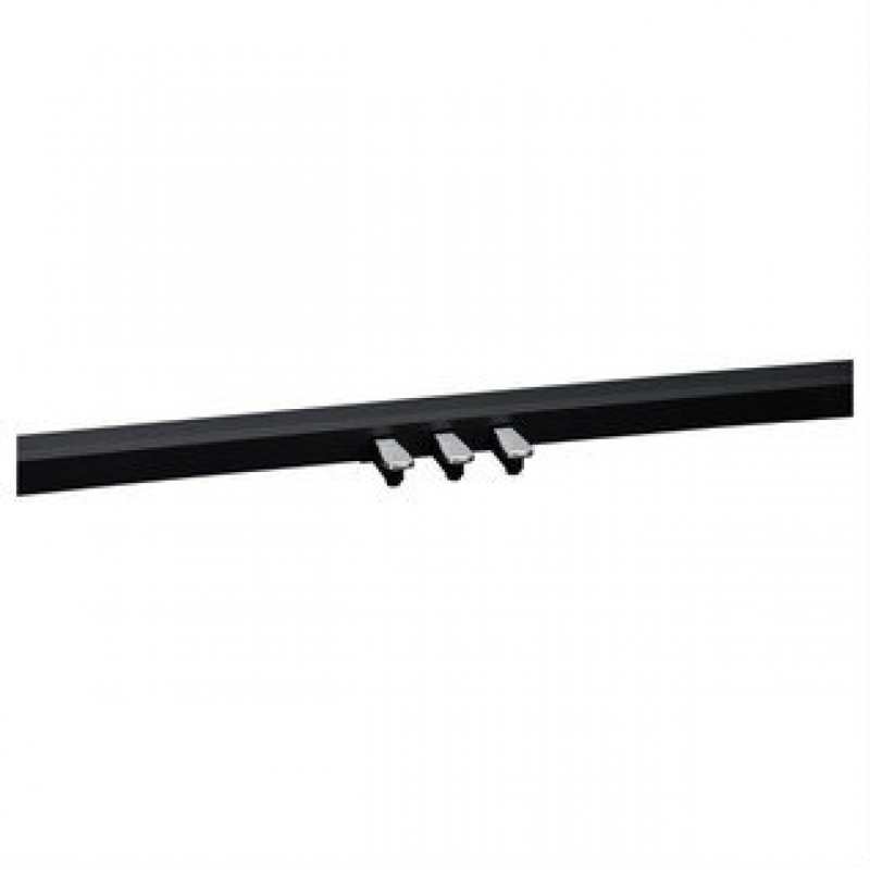 Roland KPD70-BK Pedal Unit in Black for Roland FP30BK or FP30X