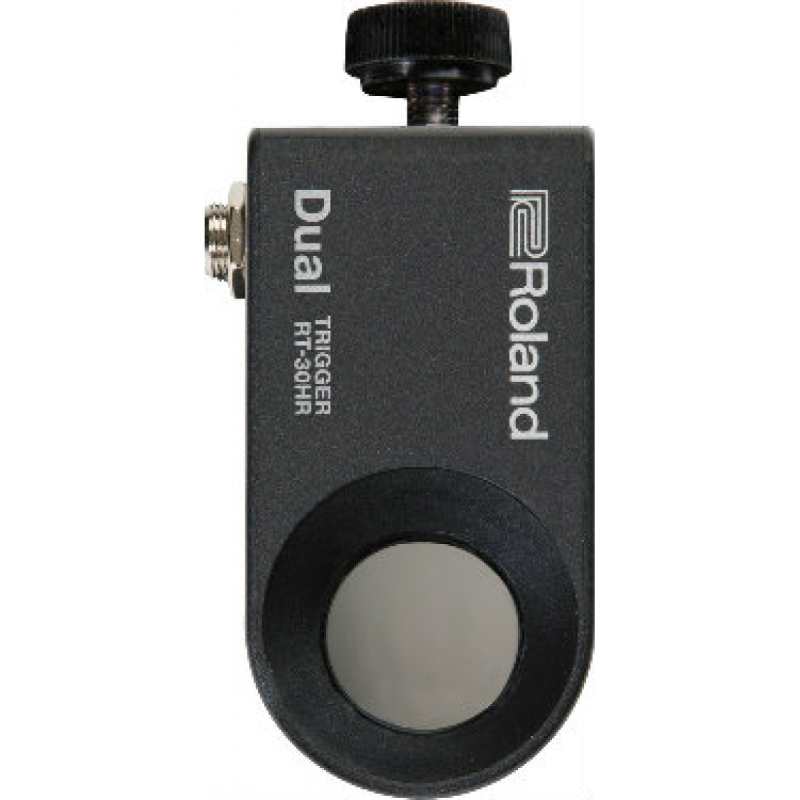 Roland RT30HR Acoustic Dual Drum Trigger - Image 2