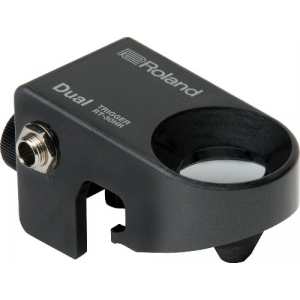 Roland RT30HR Acoustic Dual Drum Trigger