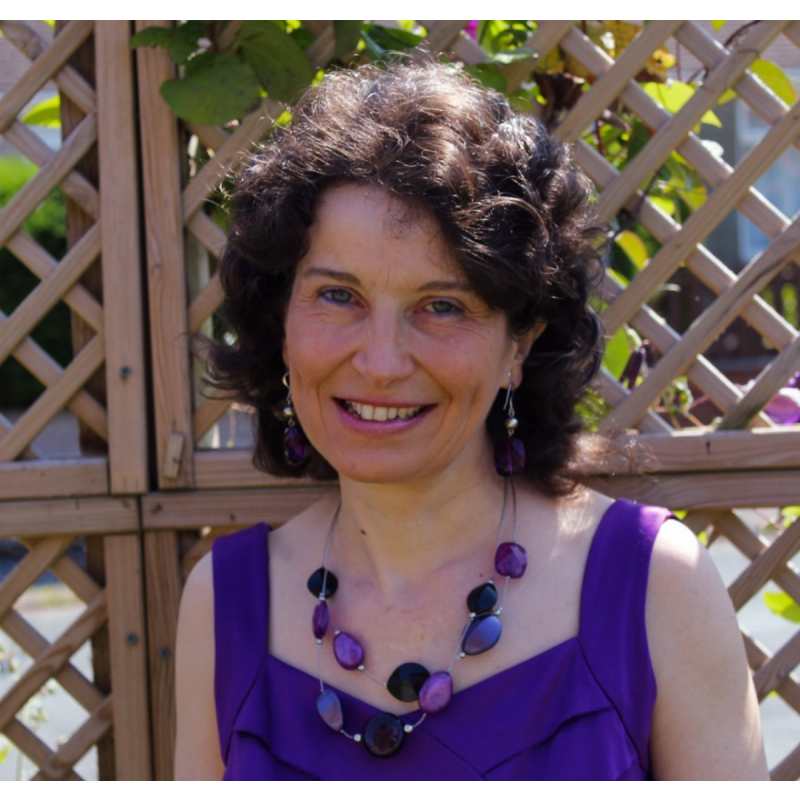 Music Theory Lessons With Sandie Barker at Promenade Music
